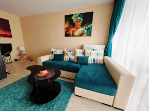 Luxurious Landing Apartment